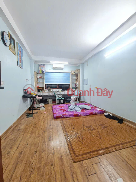 House for sale on Hang Dieu street, 60m2, 3 floors, 4m frontage, over 43 billion, top business | Vietnam Sales, đ 43 Billion