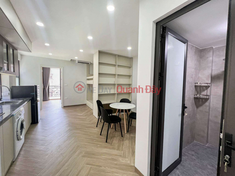 Property Search Vietnam | OneDay | Nhà ở Niêm yết bán, Nhà đẹp mới Ngọc lâm, Long Biên, lô góc thoáng, oto thông, kinh doanh, 60m2x 6t, 10 tỷ 5