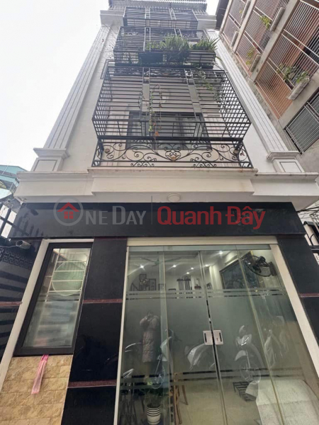 Property Search Vietnam | OneDay | Residential Sales Listings, BEAUTIFUL HOUSE, CORNER LOT, 3 OPEN SIDES - RESIDENTIAL BUILDING - WIDE ALLEY, 50M FROM HO TUNG MAU STREET.