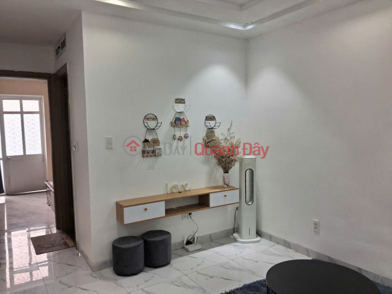 Apartment for rent: 45m2, 5th floor, Hoang Huy Apartment Building, An Dong, Hai Phong. Rental Listings