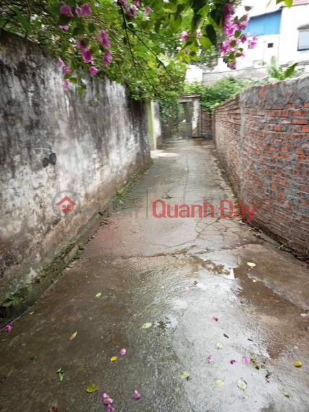 đ 3.5 Billion, FOR SALE: BEAUTIFUL CORNER PLOT IN DANG XA, GIA LAM, 50M², PRICE 3.5 BILLION VND - CONTACT 0985865658