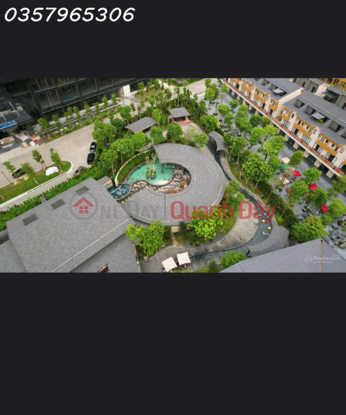 Property Search Vietnam | OneDay | Nhà ở Niêm yết bán SỞ HỮU NGAY NGÔI NHÀ KHOÁNG NÓNG QUẦN THỂ NGHỈ DƯỠNG VEN ĐÔ 5 SAO LYNNTIMES THANH THỦY