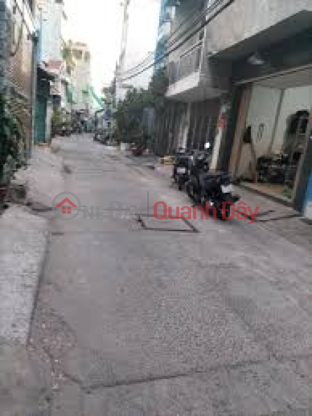 Property Search Vietnam | OneDay | , Sales Listings | Land for sale at 125/32/16 Do Thua Luong, Tan Quy Ward, Tan Phu District, Ho Chi Minh City