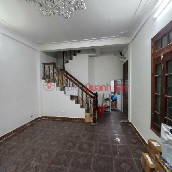 Alley of Phao Dai Lang street, area 65m², 5 floors 15.9 billion | Vietnam | Sales, đ 15.9 Billion