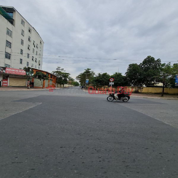 Property Search Vietnam | OneDay | Residential | Sales Listings, CORNER LOT 91M² WIDE FRONTAGE, MAIN AXIS OF THUAN AN AUCTION AREA - HANOI Contact 0989894845