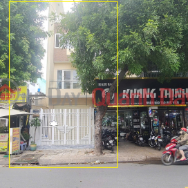 SHOCK - House for rent FRONTAGE Tan Quy 80m2, 2 floors - NEAR APARTMENT BUILDING _0