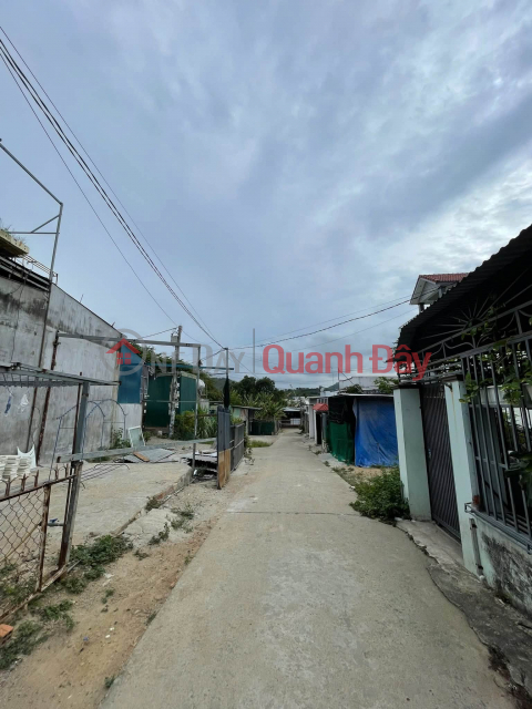 QUICK SALE – LAND IN VINH PHUONG, NORTH NHA TRANG, ONLY 1.1 BILLION VND! GREAT PRICE – CLEAR LEGAL STATUS! _0