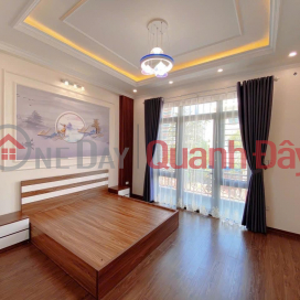 3-storey house for sale on An Dinh street, Hai Duong _0