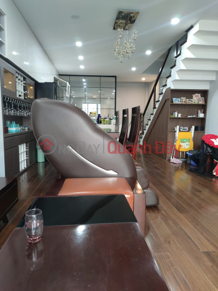 Property Search Vietnam | OneDay | Nhà ở | Niêm yết bán, BÁN NHÀ PHỐ NGỌC LÂM 65M 5 TẦNG , 9 TỶ9, NHÀ ĐẸP NGÕ THÔNG, Ô TÔ TRÁNH VIEW HỒ