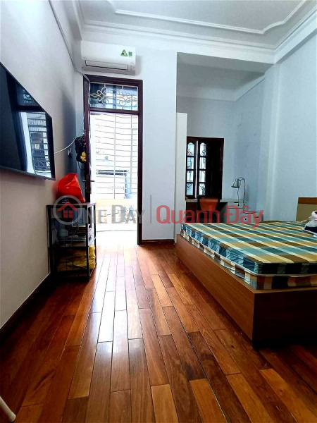 Property Search Vietnam | OneDay | Residential | Sales Listings, House for sale in Vo Van Dung street, Dong Da district. 40m Build 4 Storeys Approximately 12 Billion. Commitment to Real Photos Accurate Description.