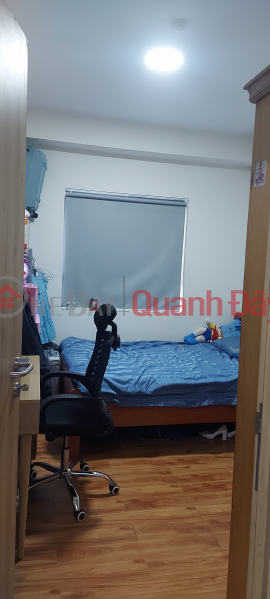 Property Search Vietnam | OneDay | Residential | Sales Listings | 2-room apartment with full furniture, price 1.8xxx billion, high floor