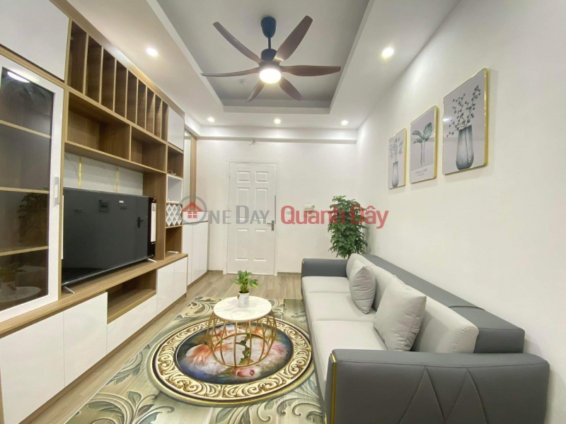 Property Search Vietnam | OneDay | Residential | Sales Listings, ONLY 1TY560M HAVE A 50 METER 2 BEDROOM CC APARTMENT NOW HH LINH DAM