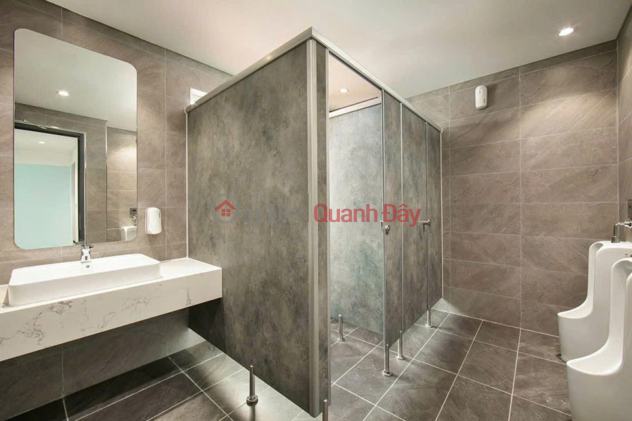 Cho thuê nhà căn góc, Lê Văn Lương, Khuất Duy Tiến, 200m2x 2T -48 tr, Việt Nam, Cho thuê, đ 48 triệu/ tháng