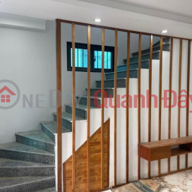 BRAND NEW HOUSE FOR SALE, THE MOST BEAUTIFUL LOCATION IN YEN VIEN FAMILY AREA, GIA LAM _0