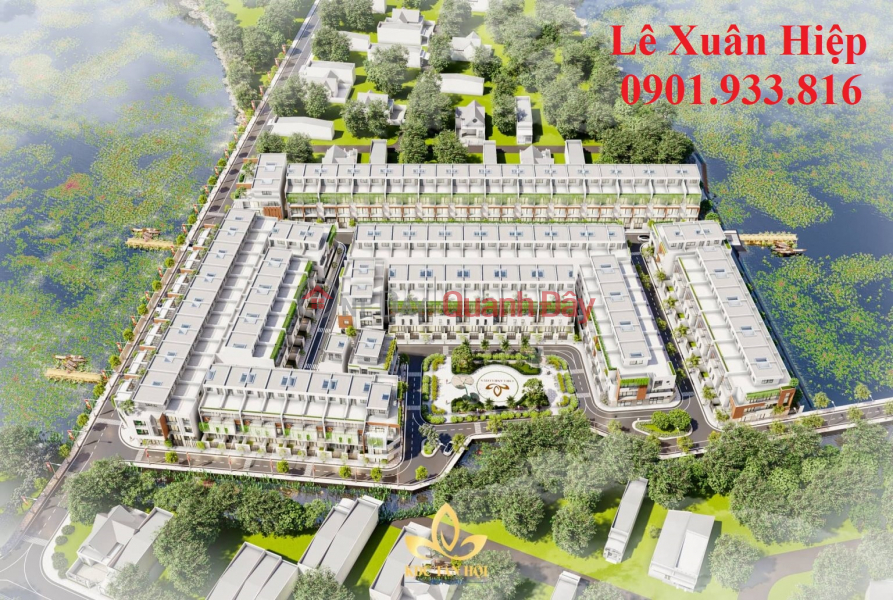 Property Search Vietnam | OneDay | Residential, Sales Listings Quick sale of land at Tan Hoi KDC in Ninh Thuan, discount up to 7%, price only 11 million\\/m2