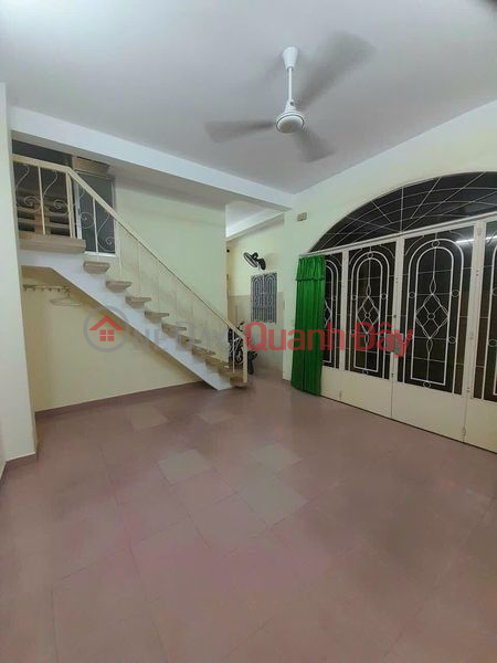 House Dat Thanh Street District 6 Rental Listings (849-6458291874)