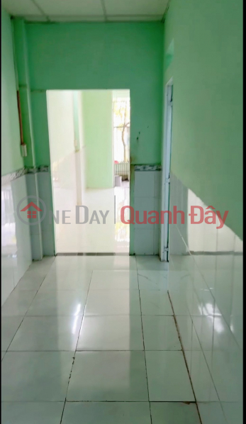 đ 2 Billion HOUSE FOR SALE IN DUONG VAN NGA ALLEY, VINH HAI, NHA TRANG