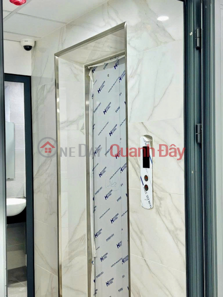 Mình cho thuê nhà, 161m2_ 6T; Nguyễn Đình Thi, Hoàng Hoa Thám -65 tr, Việt Nam | Cho thuê, đ 65 triệu/ tháng