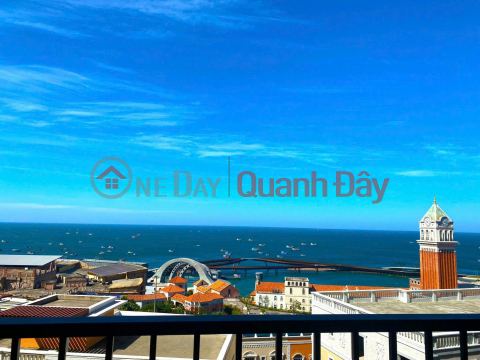 CĂN HỘ ĐẸP – GIÁ TỐT – Cần Bán Căn Hộ Khu đô thị Gateway An Thới, Phú Quốc- Kiên Giang _0