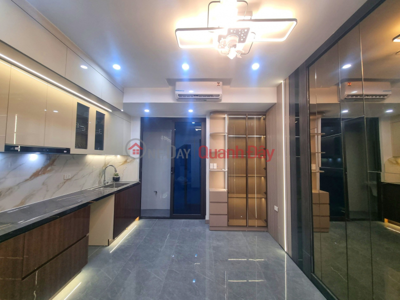 Gần Hồ Văn Chương, Đống Đa, 2 Thoáng, Nhà mới 3T, 48m2, nhỉnh 10 tỷ | Việt Nam Bán, đ 10,3 tỷ