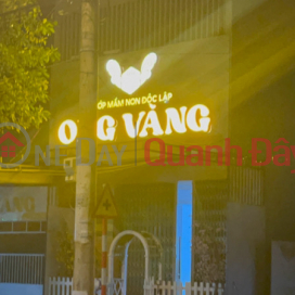 Lớp mầm non độc lập Ong Vàng - 383 Văn Tiến Dũng,Cẩm Lệ, Việt Nam