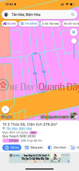  Làm ơn chọn Nhà ở, Niêm yết bán | đ 25,5 tỷ