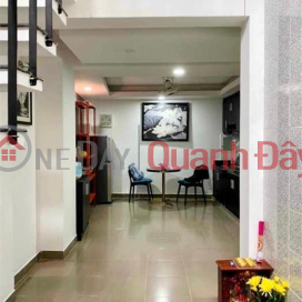 FOR SALE BEAUTIFUL HOUSE ON Xo Viet Nghe Tinh Street, Ward 21, Binh Thanh, HCMC _0