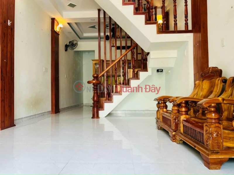 4 billion - SELL HA QUAN 2 HOUSE, NHA TRANG, HO CHI MINH CITY, complete and standard Vietnam | Sales | đ 4 Billion