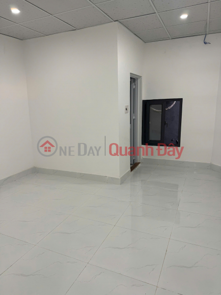 ► House with 2 street frontages, 1 house accessible by car, near Dien Bien Phu main road, 40m2, spacious yard, 2.x billion VND | Vietnam | Sales đ 2.83 Billion