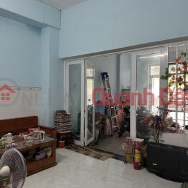 ► To Hieu frontage 116m2 3.5 floors, 13 rooms for rent _0