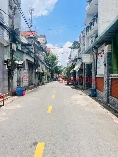 Property Search Vietnam | OneDay | Nhà ở, Niêm yết bán | BÁN ĐẤT TẶNG DÃY TRỌ – NỞ HẬU – KINH DOANH VIP – ĐƯỜNG LÊ THỊ HOA, BÌNH CHIỂU THỦ ĐỨC