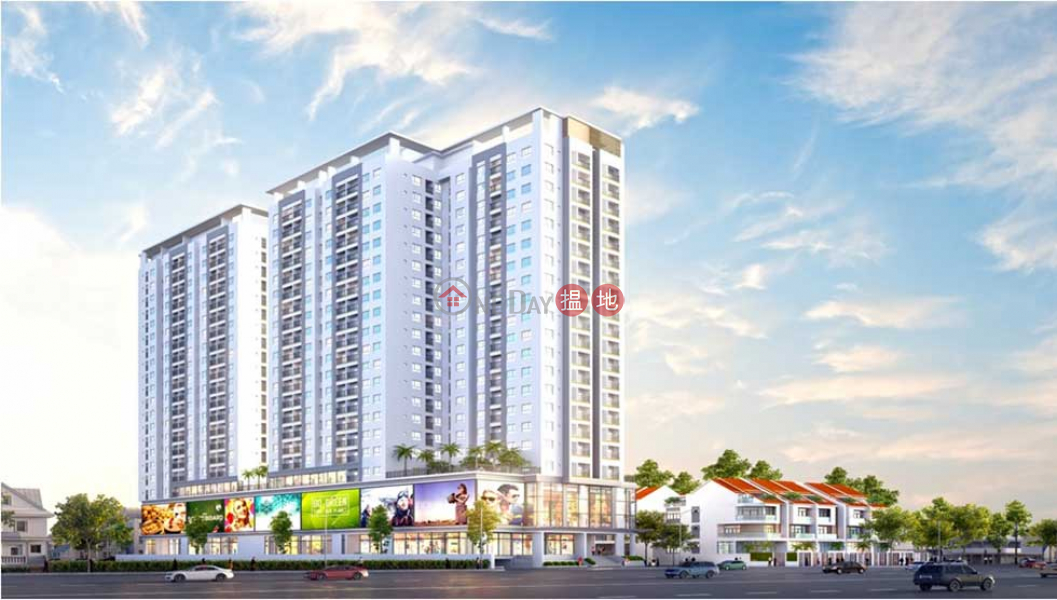 Moonlight residences apartment building (Moonlight residences apartment building) Thu Duc|搵地(OneDay)(2)
