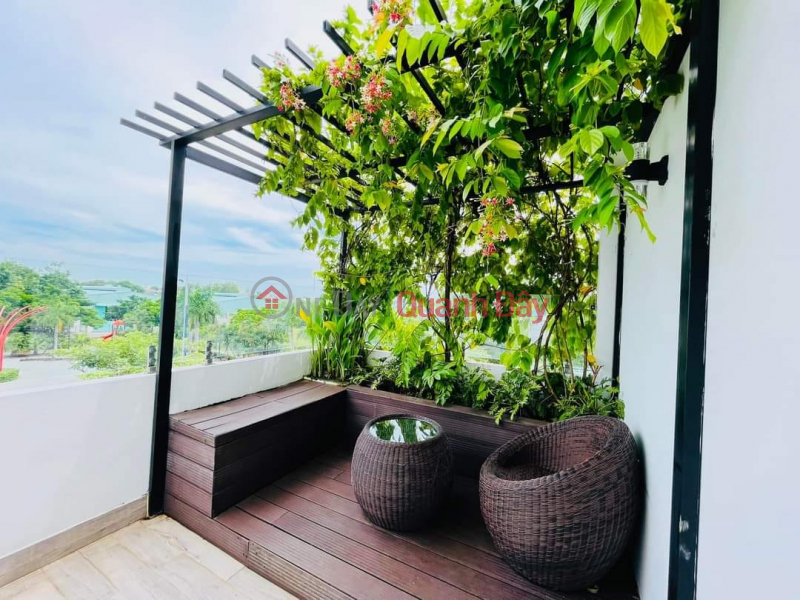 Urgent sale of 3-storey townhouse Lavela garden Thuan An for only 745 million, discount up to 21% Vietnam, Sales | ₫ 2.3 Billion