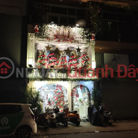 MUSE ERT FLOWERS AND EVENT - Tran Binh Trong Street,District 5, Vietnam