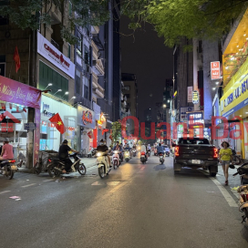 Lang Pagoda 50m, Academic Street, standard design, University view, airy and bright, car access _0