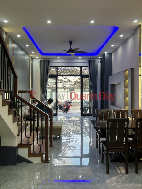 HOA THO DONG – NEW, MODERN 2-STORY HOUSE – FULLY FURNISHED - 6.2 BILLION VND _0
