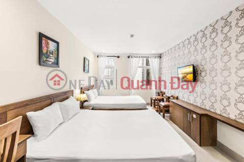 Owner Needs To Quickly Rent Hotel Apartment In Son Tra Da Nang _0