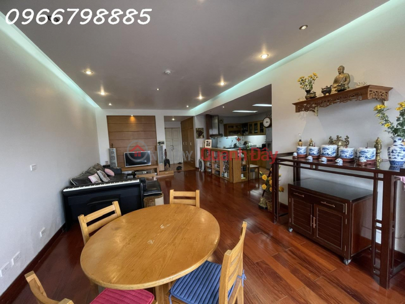 Property Search Vietnam | OneDay | Nhà ở, Niêm yết bán | Bán Căn Hộ CC 57 Láng Hạ - Ba Đình - Hà Nội. Tầng 11 Căn đẹp nhất toà nhà, căn góc view hồ Hoàng Cầu