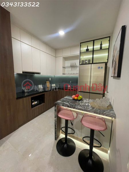 đ 2.5 Billion | Selling luxury apartments at Bcons New Sky, located on National Highway 13, opposite the Metro station.