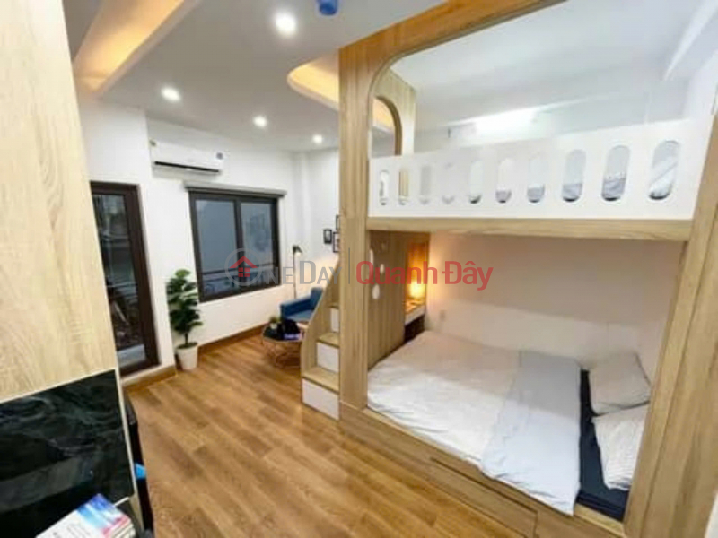 đ 13 Billion, HOUSE FOR SALE IN THUY KHUE, 47 METERS, 7 FLOORS, ELEVATOR, BEAUTIFUL HOUSE, READY TO MOVE IN, PRICE 13 BILLION