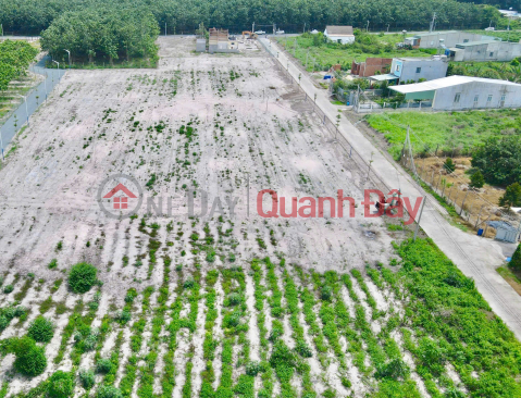 CHÍNH CHỦ BÁN GẤP LÔ ĐẤT Ở ĐÔ THỊ 200M2, CHỈ 590 TRIỆU Ở CHƠN THÀNH _0