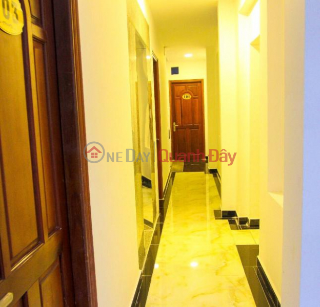 Property Search Vietnam | OneDay | Office / Commercial Property, Sales Listings | Hotel for sale near BigC Di An - Area: 220m2 (10*22) * 5 floors price 23 billion