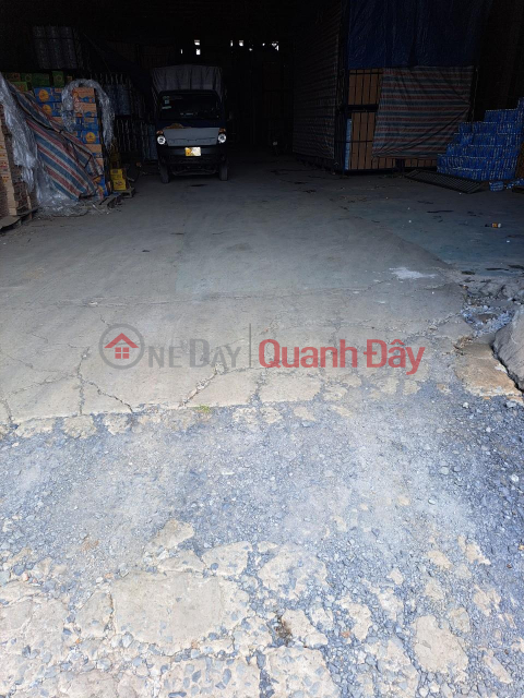 OWNER NEED TO LEASE Land and Warehouse quickly in Binh Chanh _0