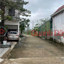 ĐẤT ĐẸP – GIÁ TỐT –CHÍNH CHỦ CẦN BÁN GẤP tại thị trấn Cẩm xuyên, huyện Cẩm xuyên, Hà Tĩnh _0