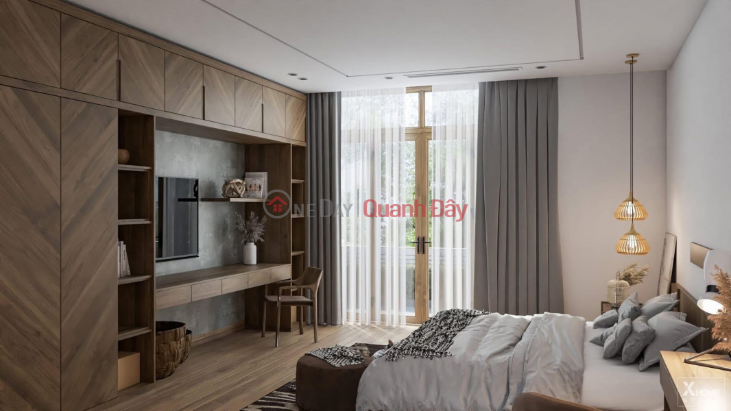 Property Search Vietnam | OneDay | Nhà ở Niêm yết bán | **Bán nhà phường 4, Tân Bình; hẻm 10m Trường Sơn, (4x16m) - 3 tầng