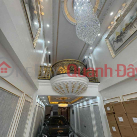 bán nhà mặt phố Phúc Đồng, 8 tầng thang máy, full nội thất, vừa ở vừa kinh doanh _0