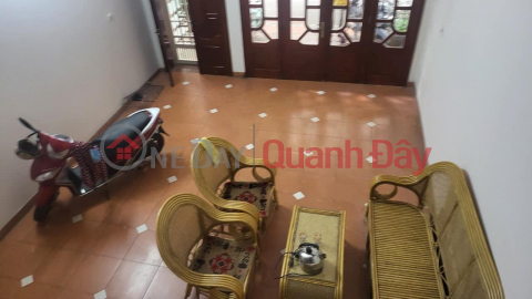 Selling house in Wei Nhu Kon Tum 61Mx5T, MT5m, sidewalks for cars to avoid, busy business - 16.5 Billion. _0