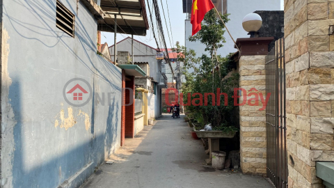 Bán nhà huyện Hoài Đức, Hà Nội _0