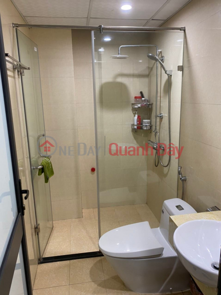 Property Search Vietnam | OneDay | Residential, Sales Listings HOUSE FOR SALE IN DOI CAN, BA DINH - NEU Thong, BUSINESS, ELEVATOR - BRIGHT CORNER LOT - PRICE 9.5 BILLION