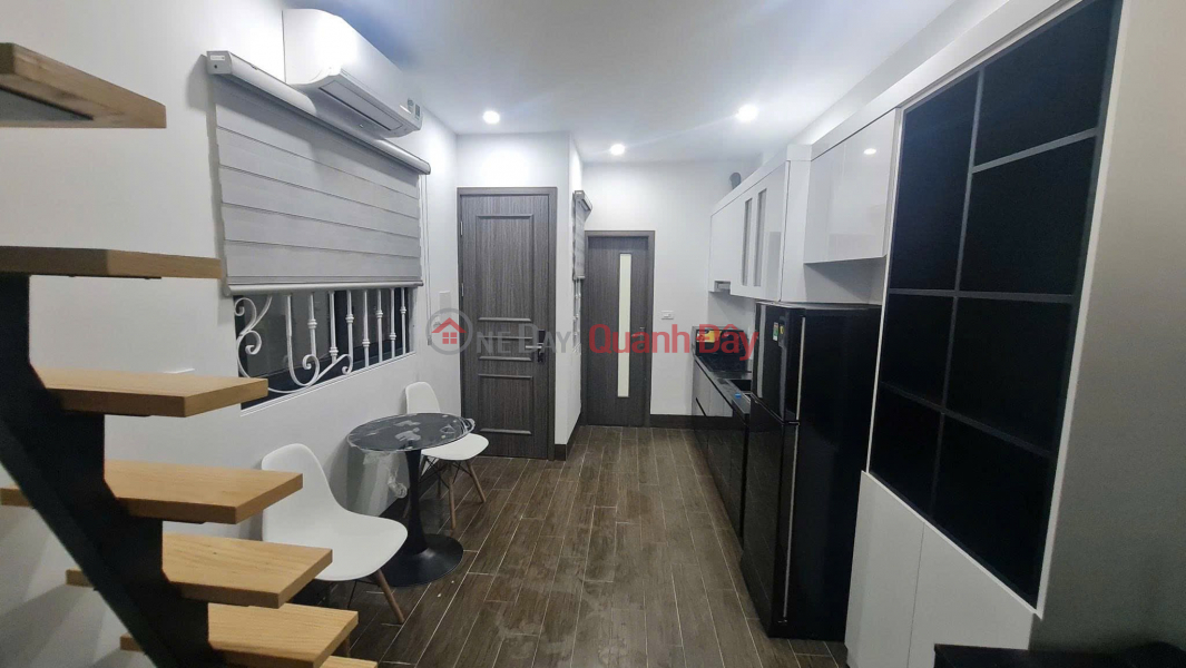 Property Search Vietnam | OneDay | Residential, Sales Listings, (Owner) urgently selling a house on Minh Khai street, 4.2m2 frontage, 7-story building with elevator, 75m2, 41.5 billion VND.